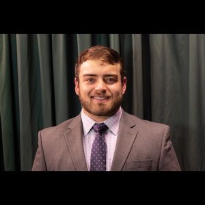 Meet your Posher, Nick